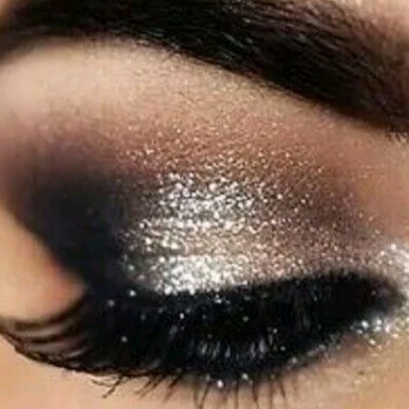 🤍 (Retired) NYC Color Shimmering Eye Dust - Opal Sparkle - Picture 6 of 6